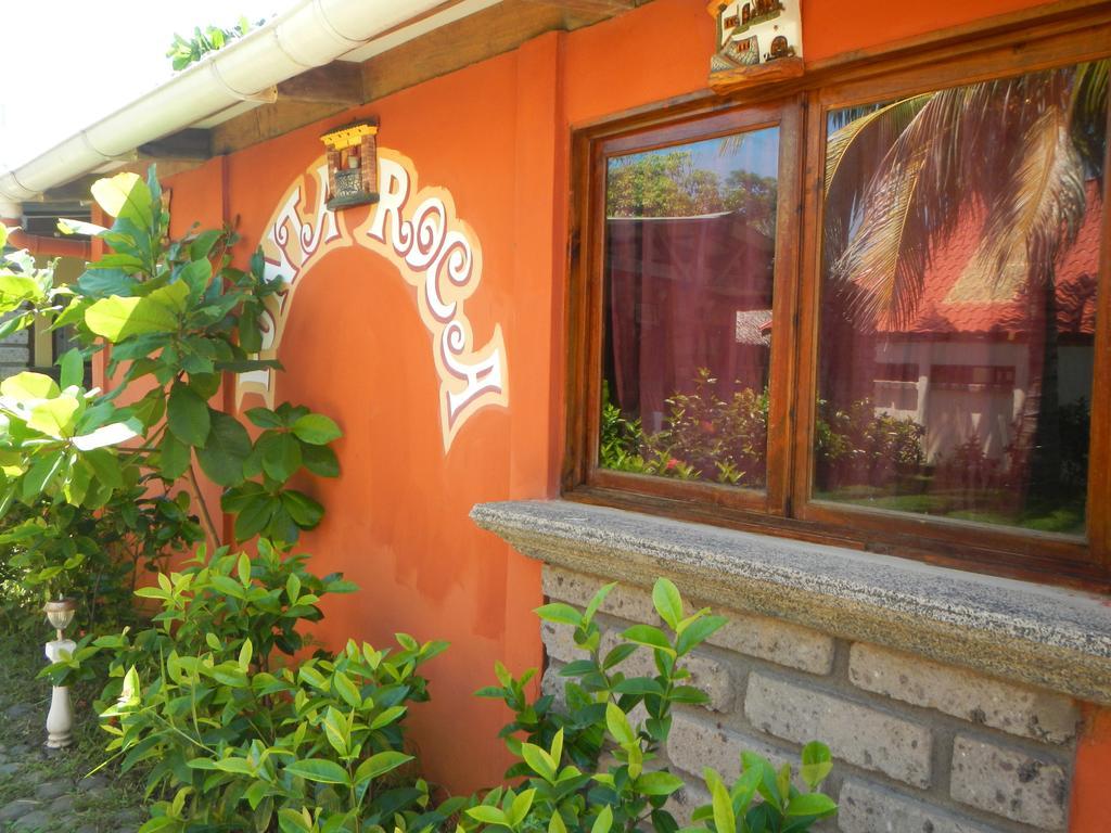 Punta Roca Surf Resort Ла-Либертад Номер фото