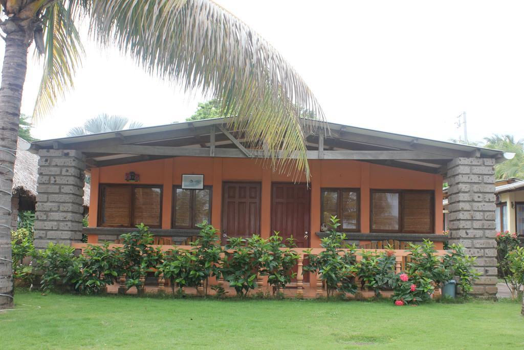 Punta Roca Surf Resort Ла-Либертад Номер фото